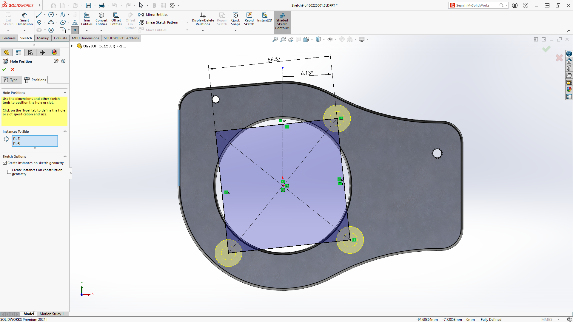 SolidWorks中截图功能的使用方法与快捷键  _图示1
